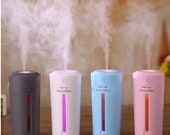 Air Humidifier - Ultrasonic Humidifier - Aroma - Mist Humidifier - Mother 39 s Day - Valentine 39 s Gift - Anniversary - Wedding Gift NT4101925
