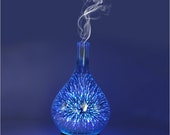 Air Humidifier Light - Ultrasonic Humidifier - Aroma - Mist Humidifier- Mother 39 s Day - Valentine 39 s Gift - Wedding Gift NT4101918