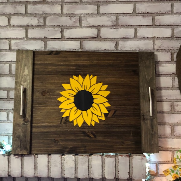 Sunflower or Custom Stove Top Covers- Mother’s Day