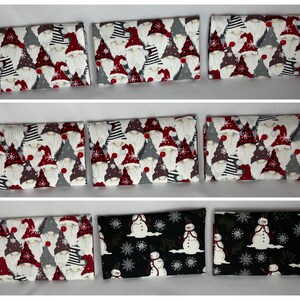 Carteras de gnomos