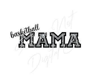 basketball Mama, Sports mama sublimation, sports mama, sports mom, sports Sublimation, sports PNG, clipart, sublimation download, sub