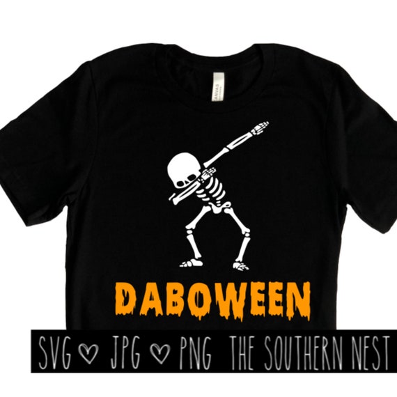 Halloween Svg / Kids Halloween Shirt 