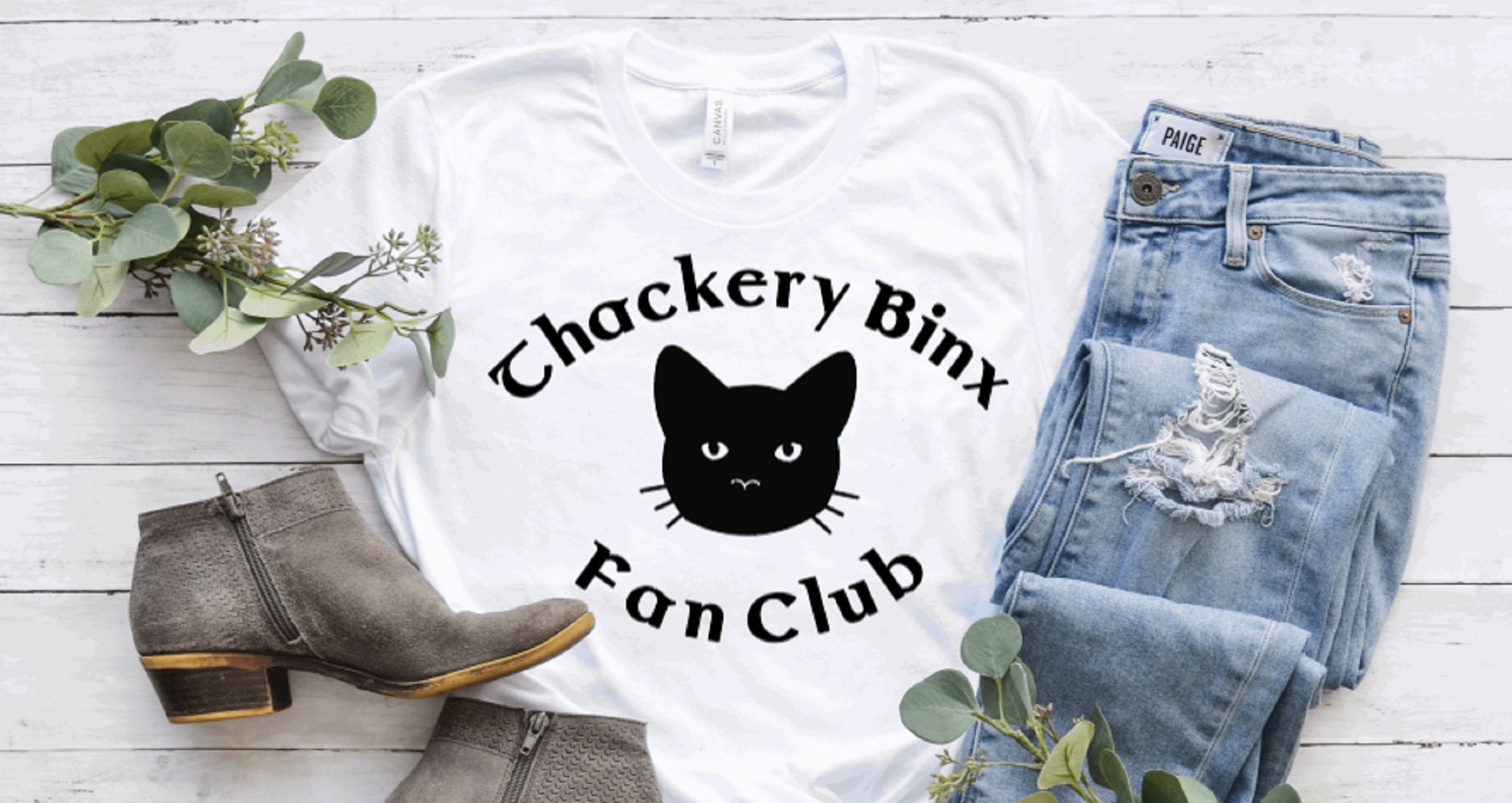 thackery binx shirt