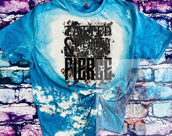 Piercing Shirt Etsy