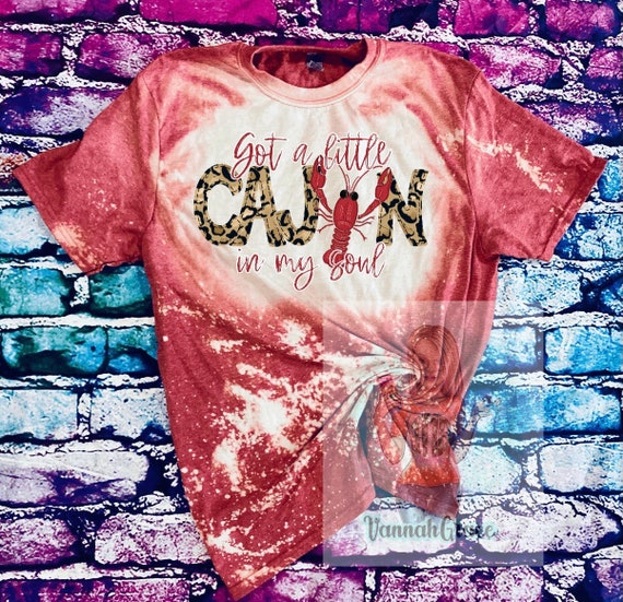 Cajun casual attire 2025