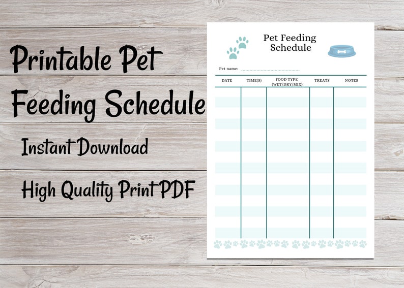 printable-pet-feeding-chart-template
