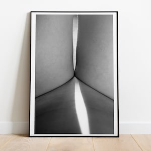 black and white Artwork | fine art photography | Contemporary photography | Body Art