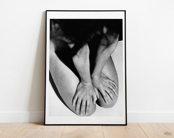 schwarz und weiß | Kunstfotografie | Digitaldruck | Wandkunst