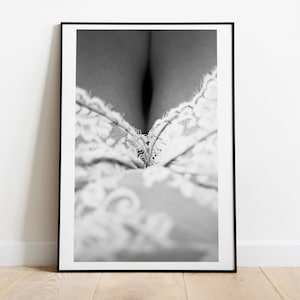 Fotografia artistica - bianco e nero - fotografia su pellicola - carta semi-lucida premium