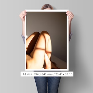 Colour photography | fine art photography  | wall art | Premium Semi-Glossy Paper Poster