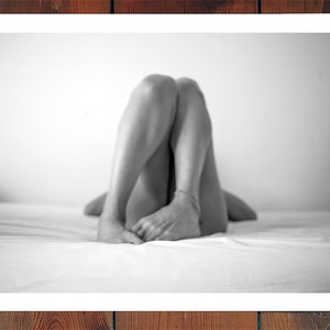 black and white photography -  fine art poster -  fine art photography - black and white - Premium semi - glossy paper