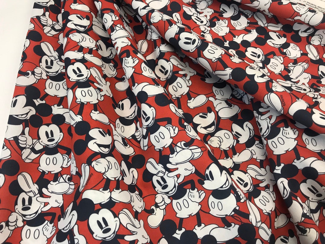 Obraz do jaslí Mickey Mouse Office Decoupage WDC100468 | Dizajnové