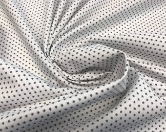 star fabrics 100% poplin cotton