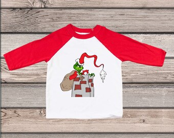 candy cane girl grinch