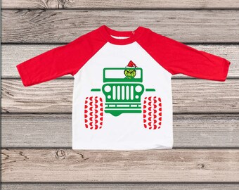 childrens christmas tops