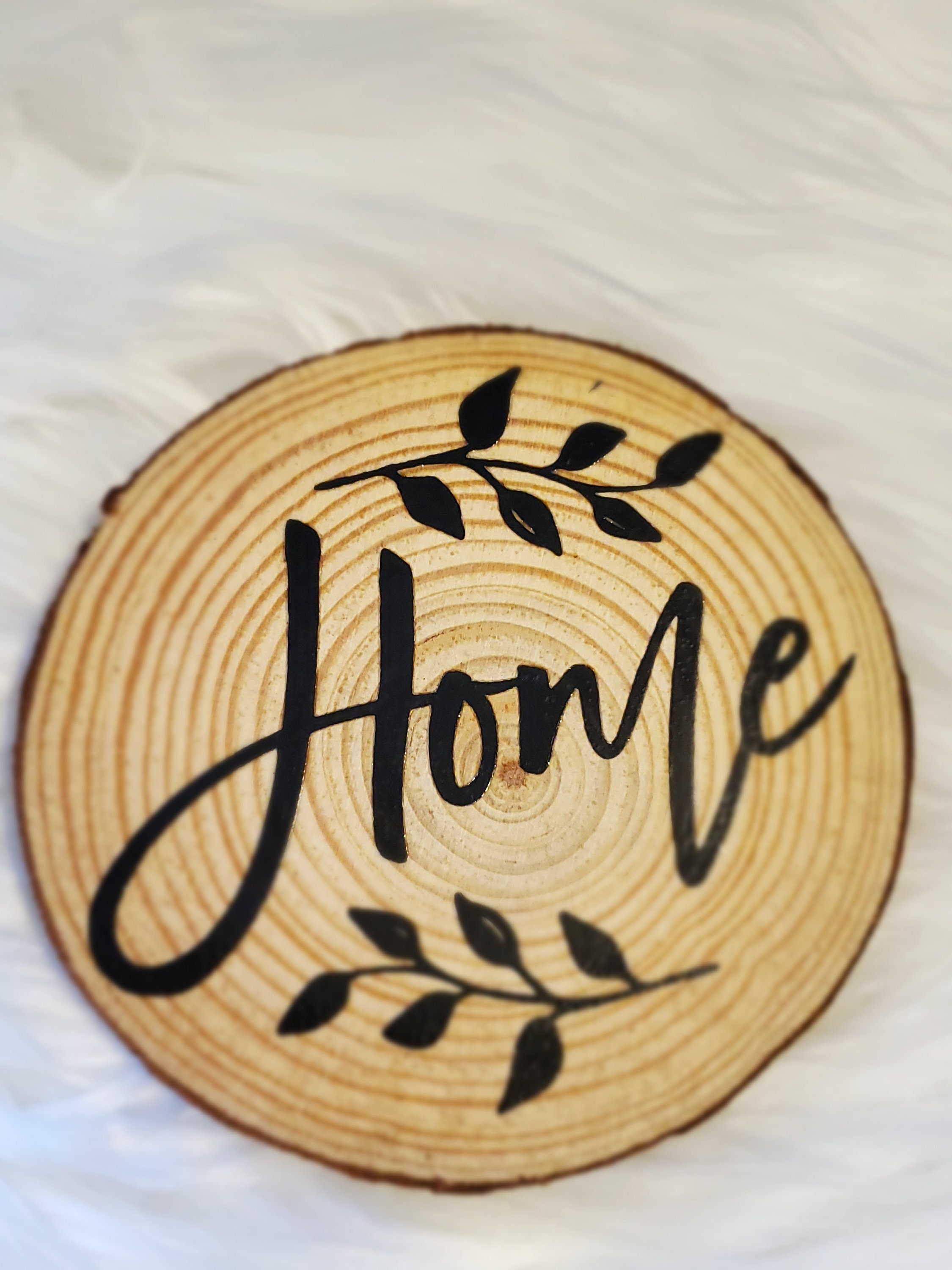 Download Custom Pine Wood Coasters-Farmhouse Coasters-Coaster Set ...