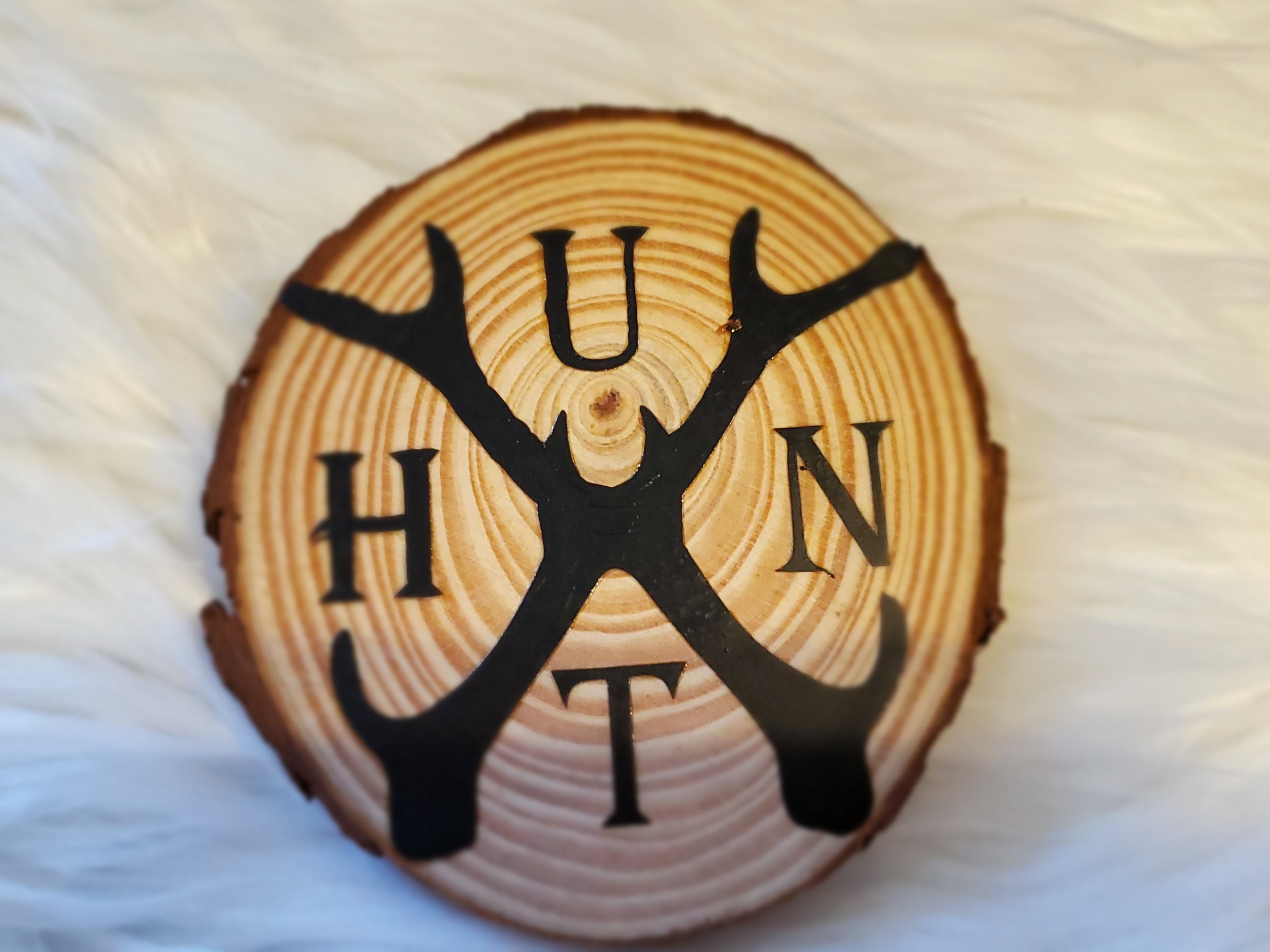 Download Custom Pine Wood Coasters-Farmhouse Coasters-Coaster Set ...