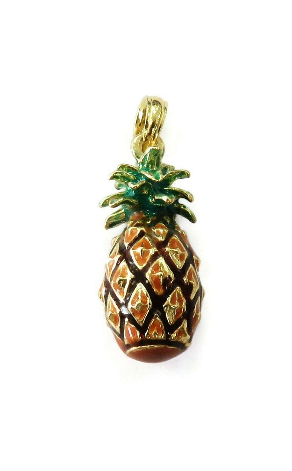 Sterling Silver Watches Thomas Sabo Pineapple Charm Thomas Sabo