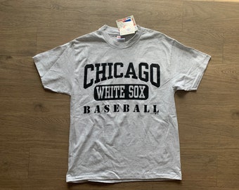 2005年 ワールドシリーズチャンピオン シカゴ・ホワイトソックス Tシャツ 2005年 ワールドシリーズチャンピオン シカゴ・ホワイトソックス
