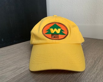 Wilderness Explorer Hat - Etsy