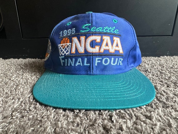 Ncaa final store four hats