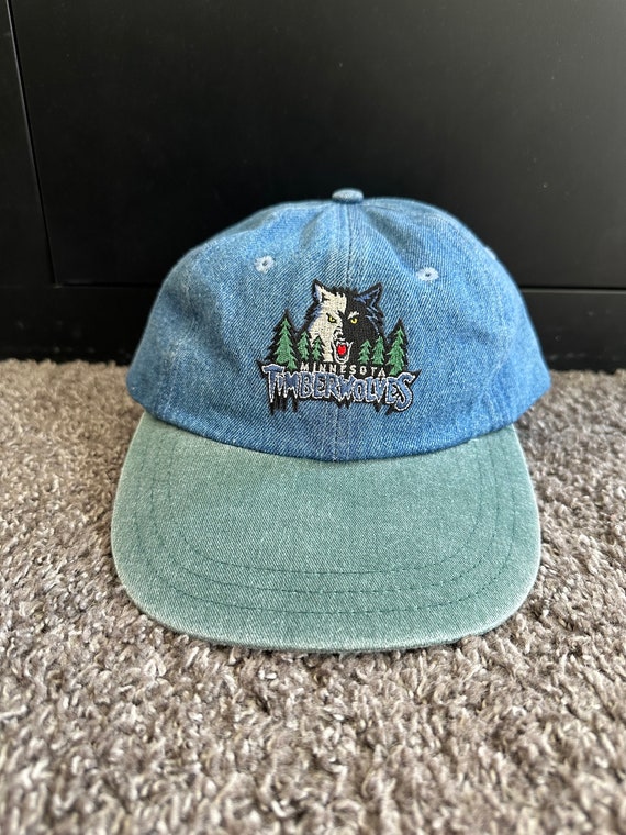 Minnesota timberwolves vintage - Gem Minnesota timberwolves vintage - Gem