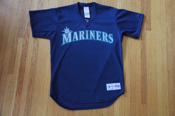ken griffey jr seattle jersey