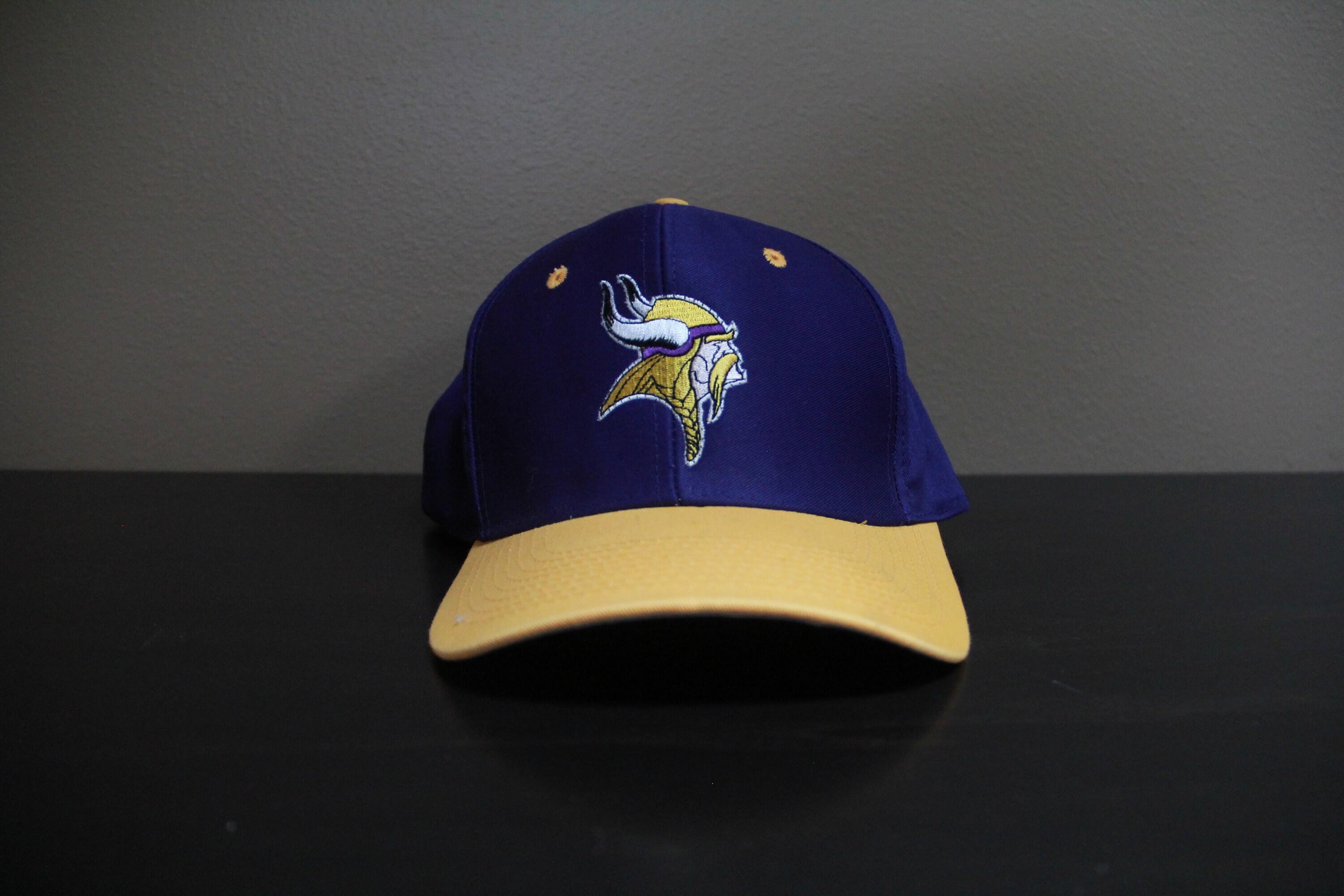 Skol vikings hat España