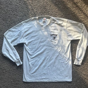 Vintage Minnesota Timberwolves Run With The Pack Starter T-Shirt