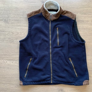 Orvis Fishing Vest - Etsy
