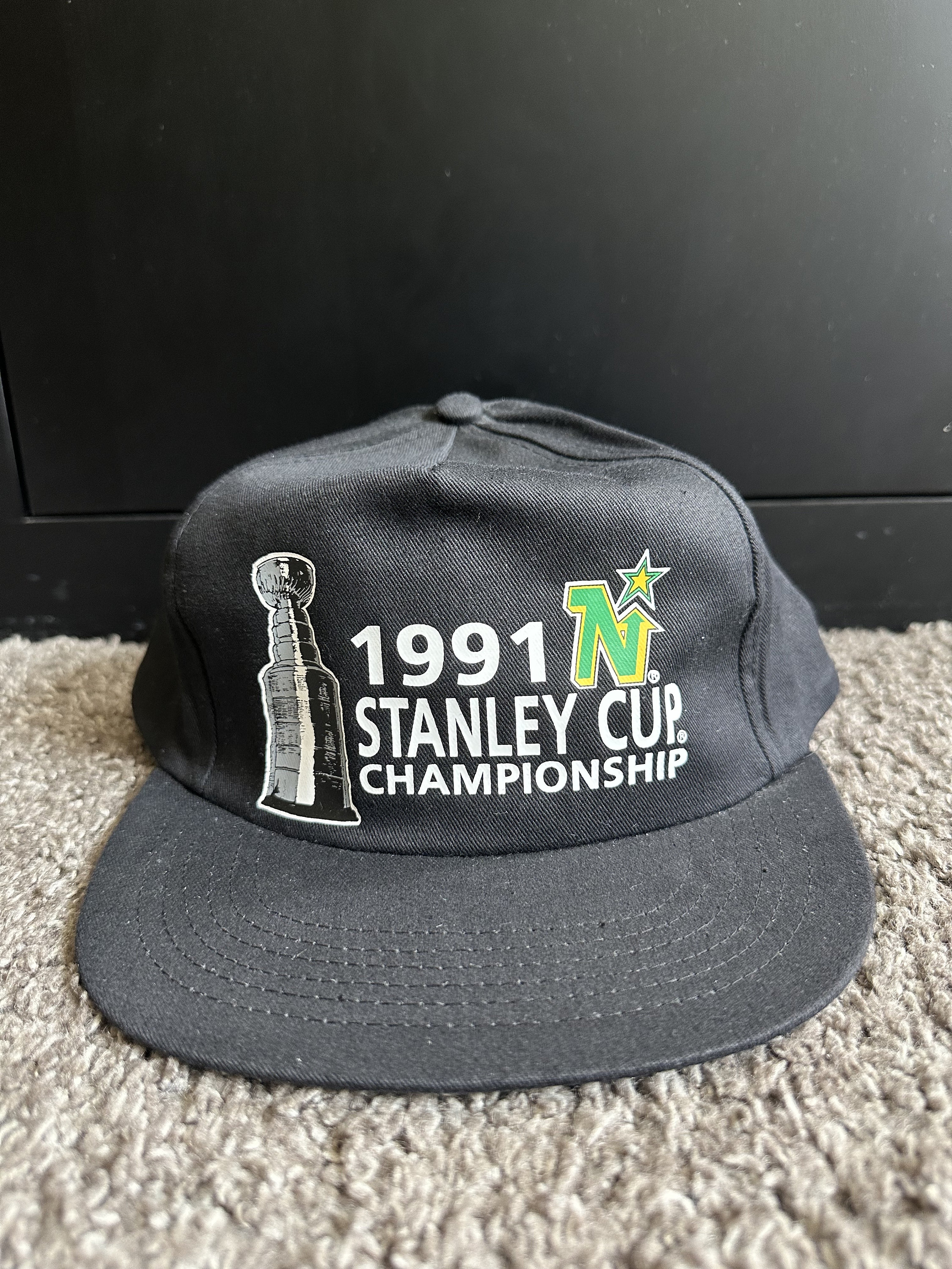 Adult Bucket Hat St. Louis Blues NHL Reversible Cotton -  Finland