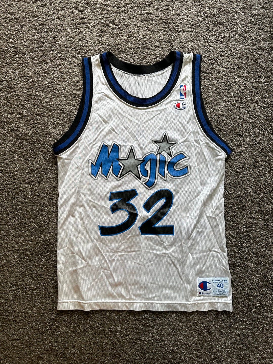 ウェア Champion Orlando Magic O'NEAL 32 Jersey il_1080xN.5153086643_r0eo.jpg