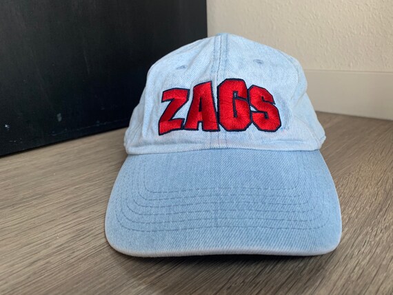 Vintage Gonzaga University Bulldogs 