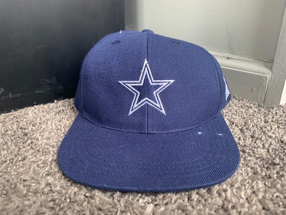 Dallas Cowboys Super Bowl Champions Hat