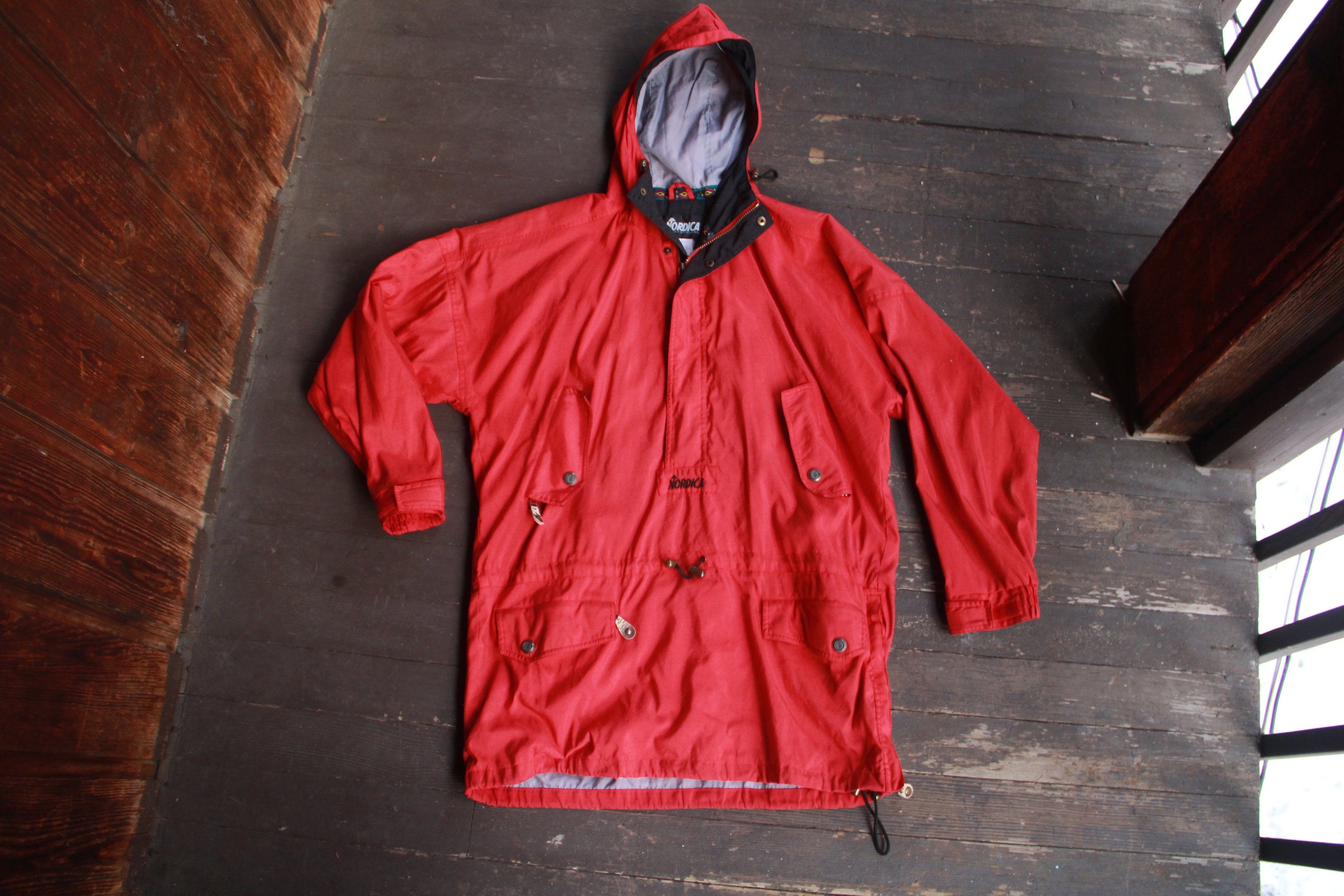 Nordica Jacket - Etsy Nordica Jacket - Etsy