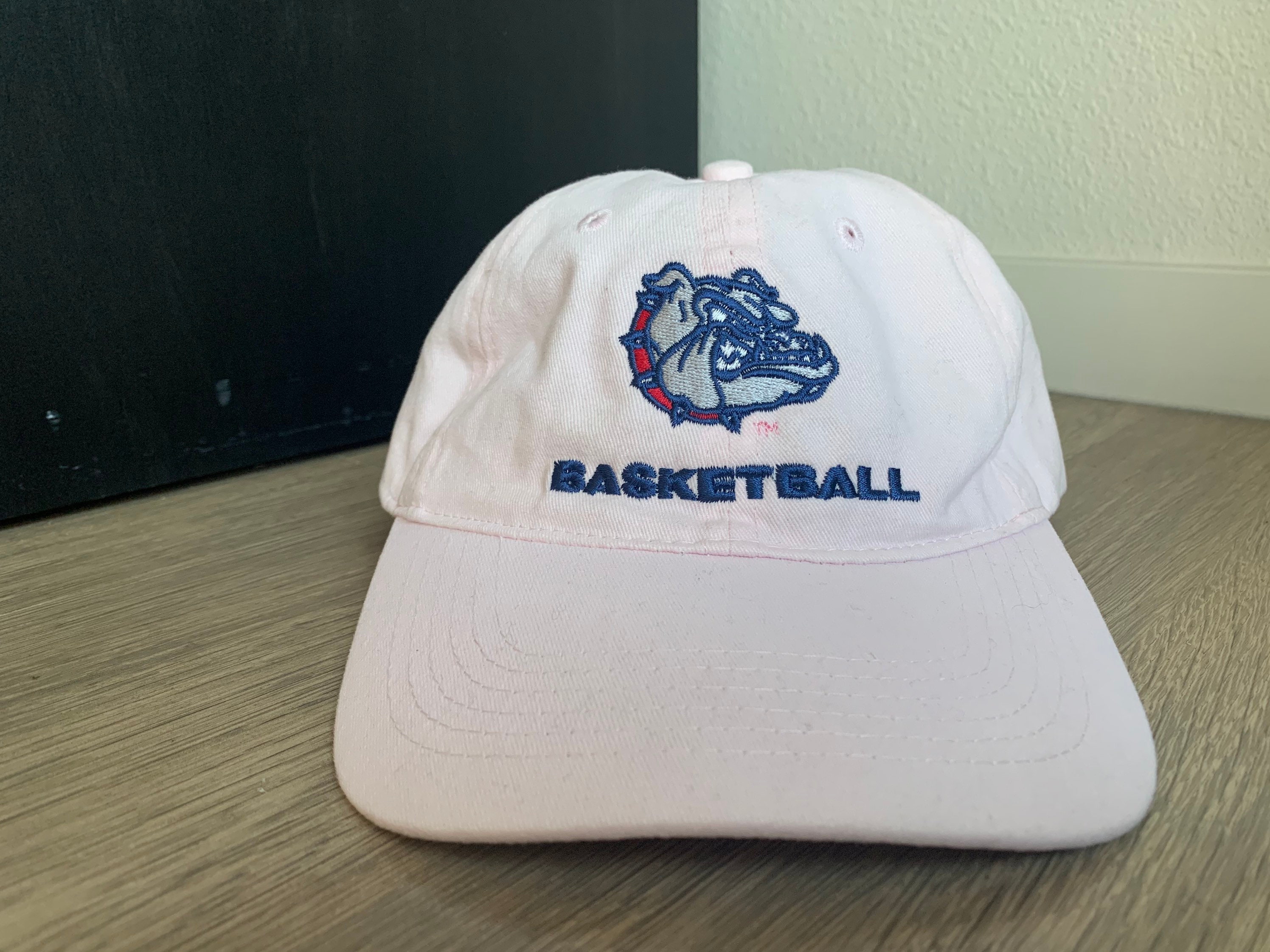 Gonzaga Baseball Hat