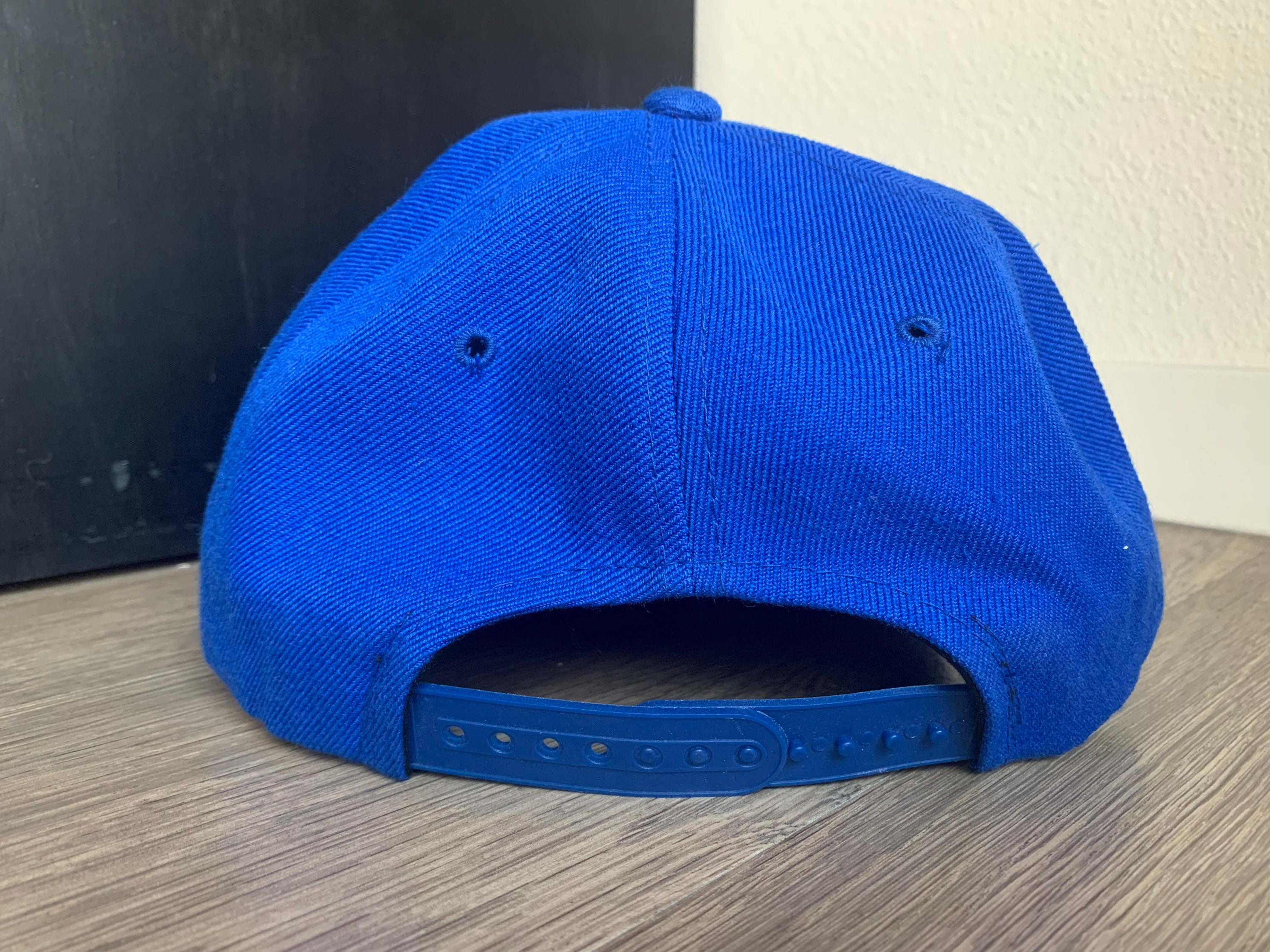 Vintage Gonzaga University Plant Services Blue Yellow Etsy UK