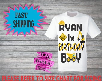 Etsy Roblox Birthday Shirt