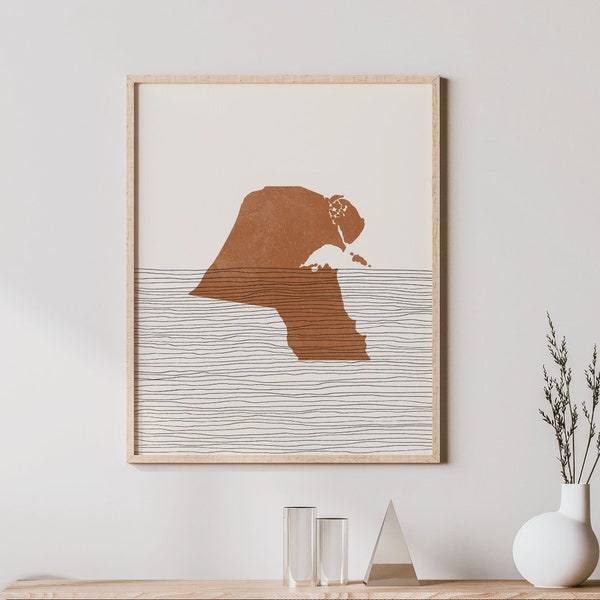 Kuwait Wall Art Etsy