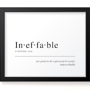 Definicion Spunk Coraje Y Determinacion Etsy