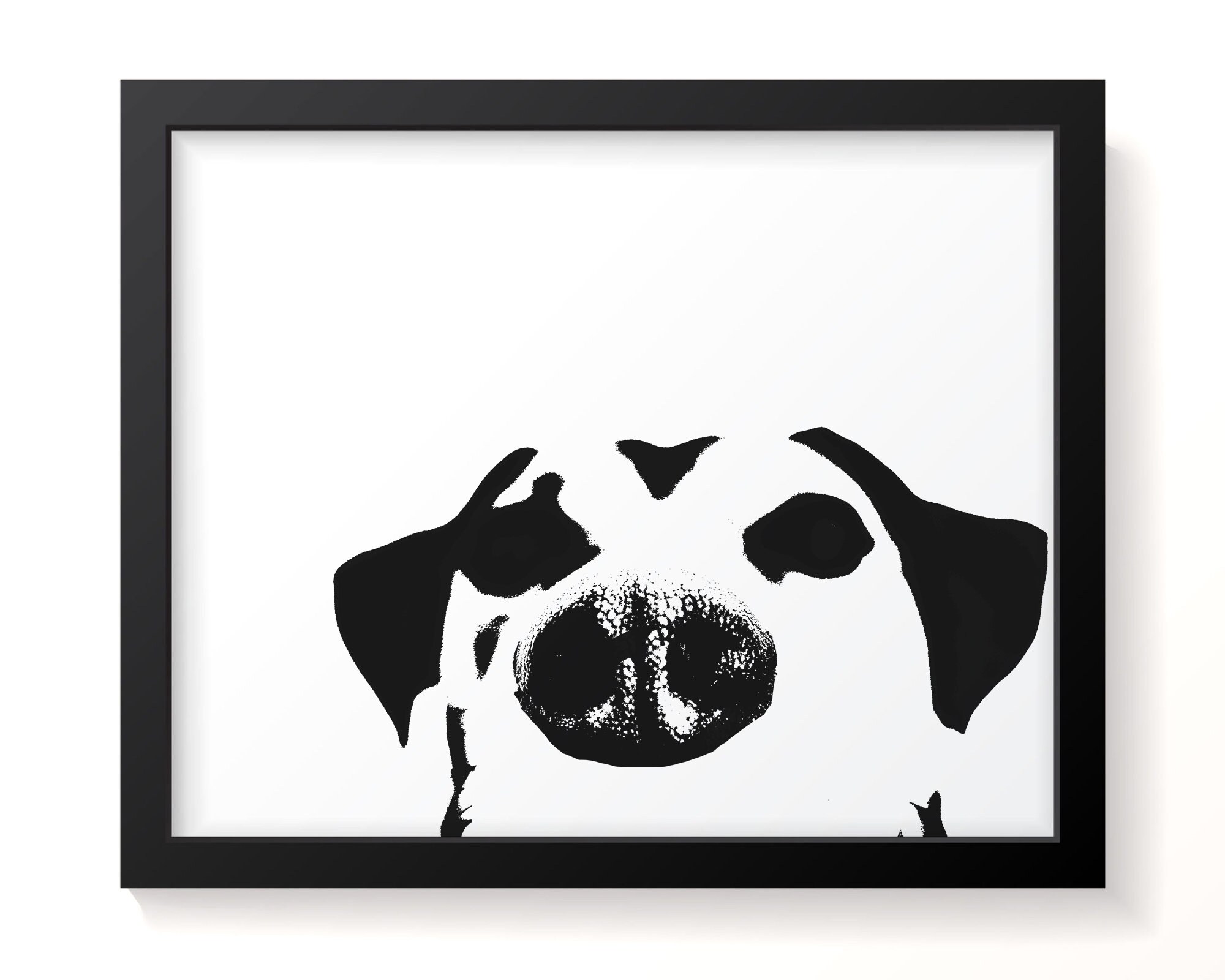 Are Dog Nose Prints Unique