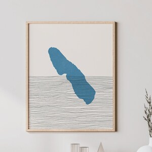 Onondaga Lake Art - Boho Onondaga Lake Print, Onondaga Lake New York Decor - Lakehouse Wall Art, Gift Idea