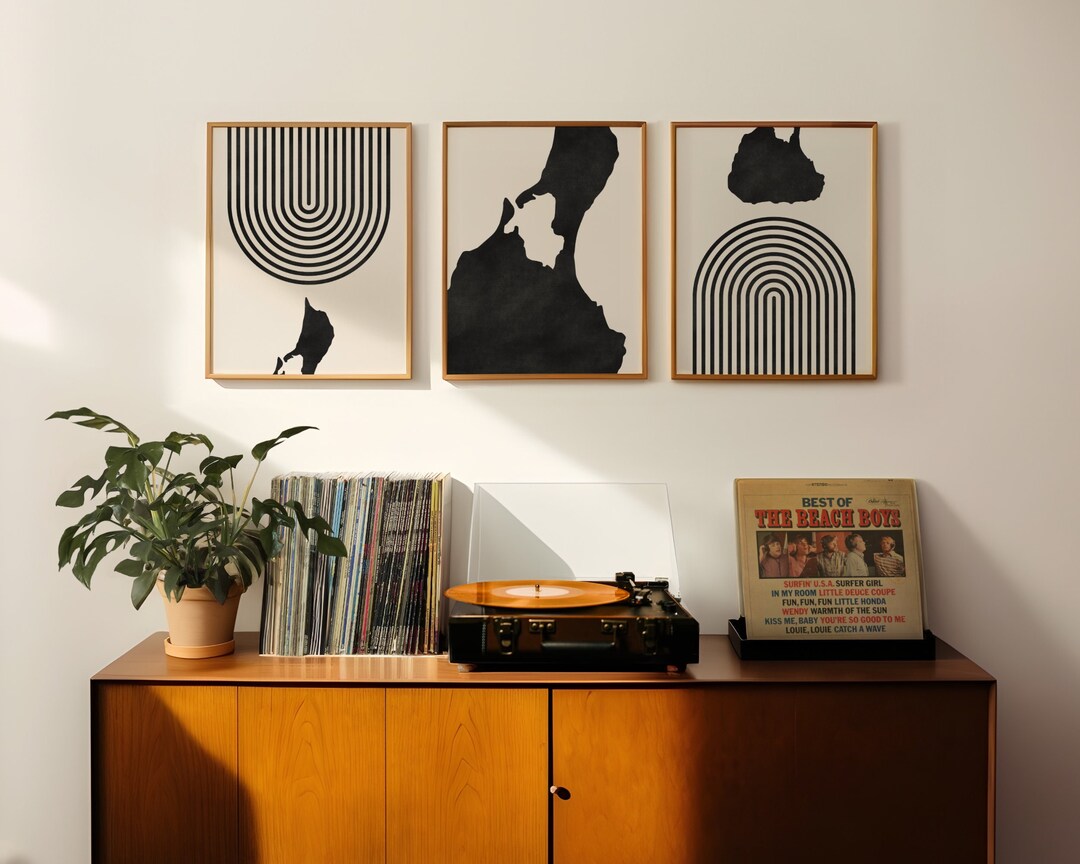 Visual idea from this collection