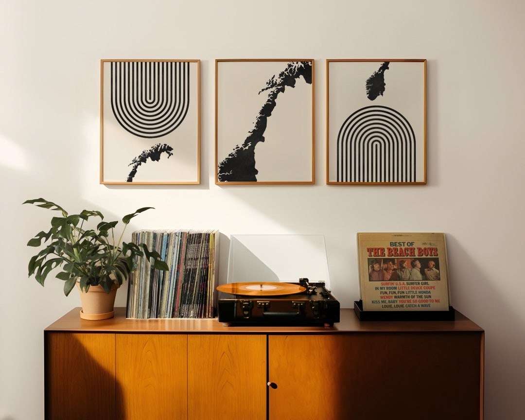 Visual idea from this collection