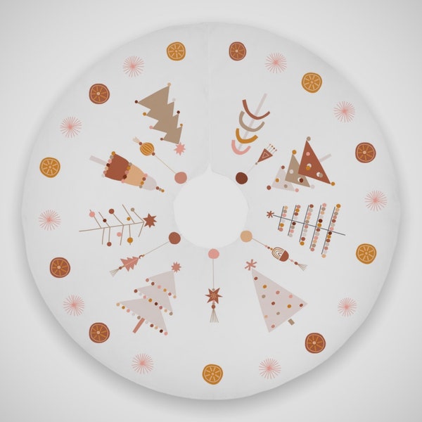 Boho Tree Skirt Etsy