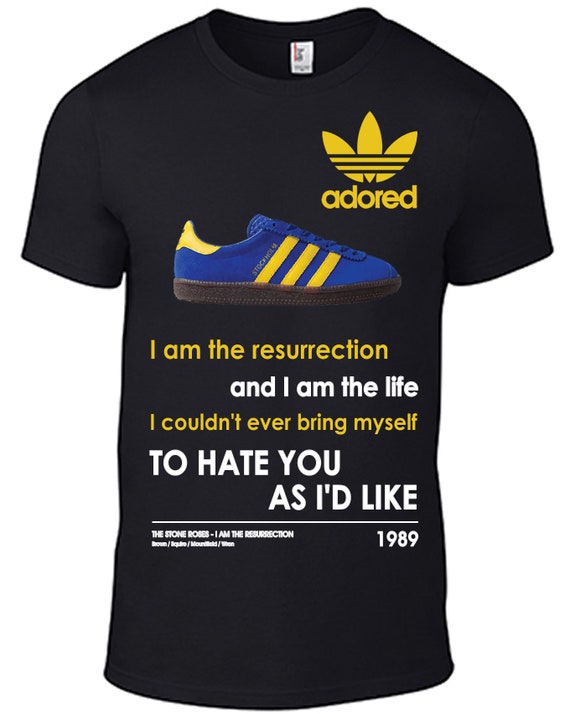 adidas stone roses trainers