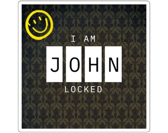 Sherlock Wallpaper Etsy