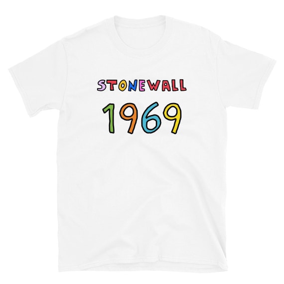 stonewall 50 shirt
