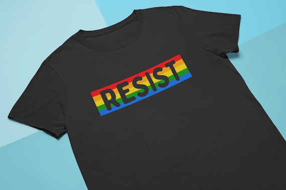 gay pride clothing canada