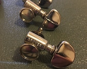 Original 70 39 s Grover Rotomatics Guitar Tuners